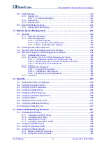 Preview for 6 page of AudioCodes MP-26 series User Manual