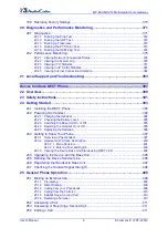 Preview for 8 page of AudioCodes MP-26 series User Manual