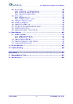 Preview for 10 page of AudioCodes MP-26 series User Manual