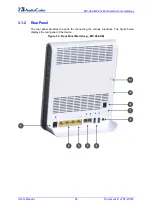 Preview for 34 page of AudioCodes MP-26 series User Manual