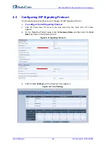 Preview for 48 page of AudioCodes MP-26 series User Manual