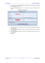 Preview for 49 page of AudioCodes MP-26 series User Manual