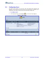 Preview for 56 page of AudioCodes MP-26 series User Manual