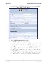 Preview for 57 page of AudioCodes MP-26 series User Manual