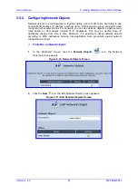 Preview for 61 page of AudioCodes MP-26 series User Manual