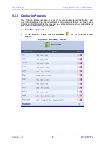 Preview for 63 page of AudioCodes MP-26 series User Manual