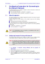 Preview for 69 page of AudioCodes MP-26 series User Manual