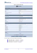 Preview for 74 page of AudioCodes MP-26 series User Manual