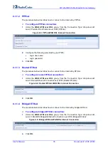 Preview for 76 page of AudioCodes MP-26 series User Manual