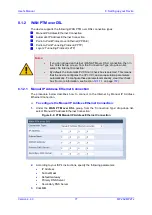 Preview for 77 page of AudioCodes MP-26 series User Manual