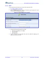 Preview for 82 page of AudioCodes MP-26 series User Manual
