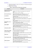 Preview for 91 page of AudioCodes MP-26 series User Manual