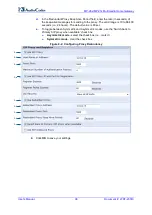 Preview for 96 page of AudioCodes MP-26 series User Manual