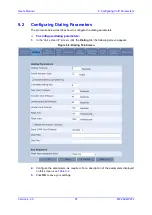 Preview for 97 page of AudioCodes MP-26 series User Manual