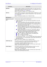 Preview for 99 page of AudioCodes MP-26 series User Manual