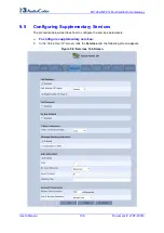 Preview for 108 page of AudioCodes MP-26 series User Manual