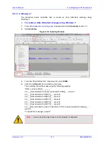 Preview for 113 page of AudioCodes MP-26 series User Manual