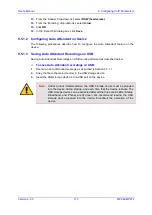 Preview for 115 page of AudioCodes MP-26 series User Manual