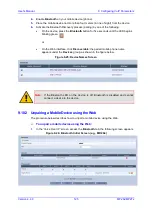 Preview for 125 page of AudioCodes MP-26 series User Manual