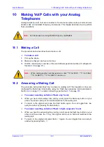 Preview for 131 page of AudioCodes MP-26 series User Manual