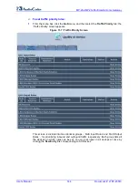 Preview for 144 page of AudioCodes MP-26 series User Manual