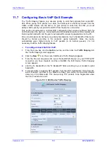 Preview for 151 page of AudioCodes MP-26 series User Manual