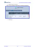 Preview for 152 page of AudioCodes MP-26 series User Manual