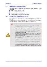 Preview for 153 page of AudioCodes MP-26 series User Manual