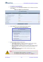 Preview for 154 page of AudioCodes MP-26 series User Manual