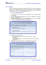 Preview for 160 page of AudioCodes MP-26 series User Manual