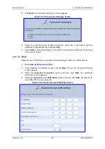 Preview for 163 page of AudioCodes MP-26 series User Manual