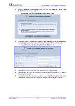 Preview for 170 page of AudioCodes MP-26 series User Manual