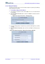 Preview for 174 page of AudioCodes MP-26 series User Manual