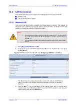 Preview for 177 page of AudioCodes MP-26 series User Manual