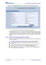 Preview for 178 page of AudioCodes MP-26 series User Manual