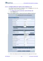 Preview for 180 page of AudioCodes MP-26 series User Manual