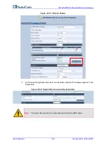 Preview for 186 page of AudioCodes MP-26 series User Manual