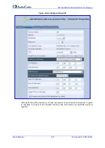 Preview for 196 page of AudioCodes MP-26 series User Manual