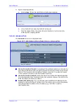 Preview for 201 page of AudioCodes MP-26 series User Manual