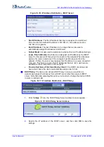 Preview for 206 page of AudioCodes MP-26 series User Manual