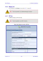 Preview for 209 page of AudioCodes MP-26 series User Manual