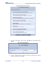 Preview for 214 page of AudioCodes MP-26 series User Manual