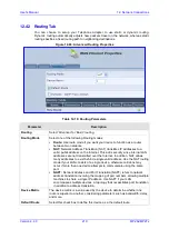 Preview for 219 page of AudioCodes MP-26 series User Manual