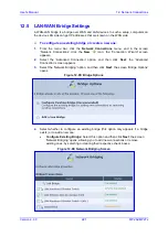 Preview for 221 page of AudioCodes MP-26 series User Manual