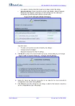 Preview for 222 page of AudioCodes MP-26 series User Manual