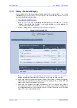 Preview for 223 page of AudioCodes MP-26 series User Manual