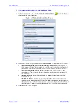 Preview for 231 page of AudioCodes MP-26 series User Manual