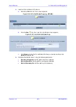 Preview for 235 page of AudioCodes MP-26 series User Manual