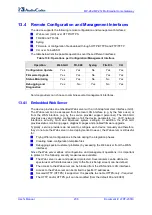 Preview for 236 page of AudioCodes MP-26 series User Manual