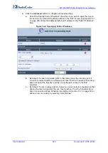 Preview for 260 page of AudioCodes MP-26 series User Manual